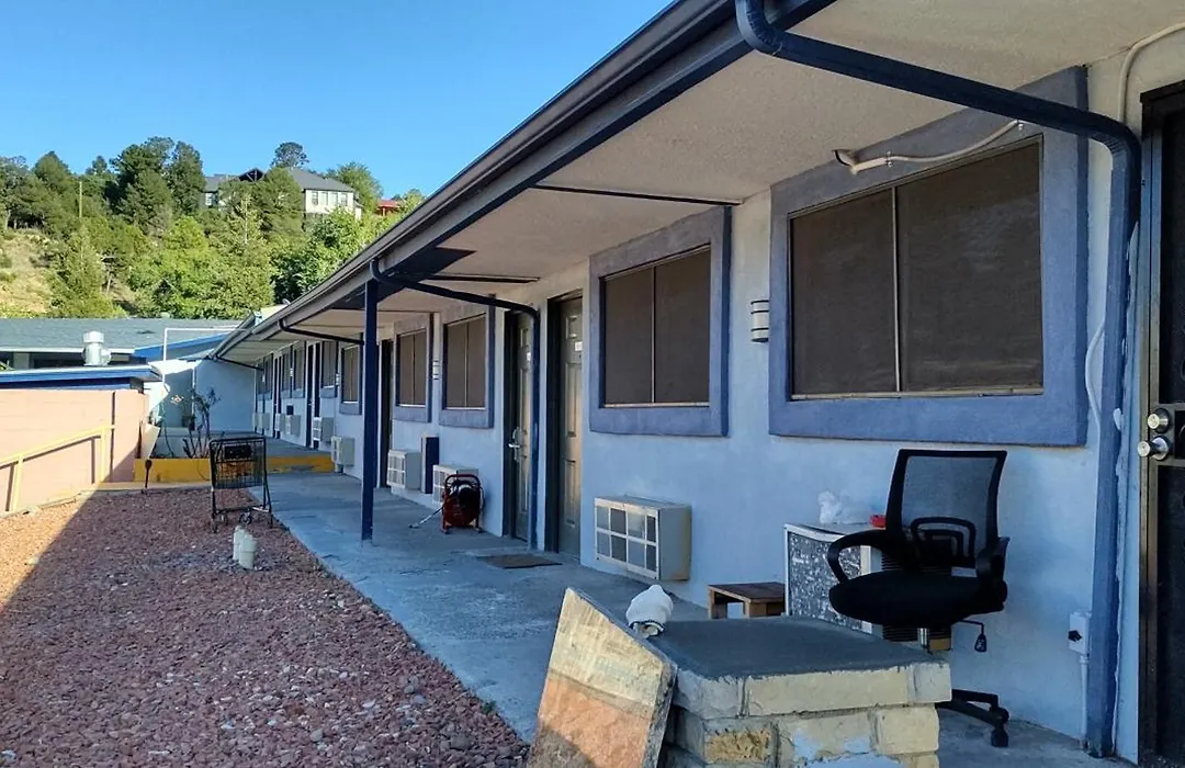 Travelodge By Wyndham Ruidoso-1
