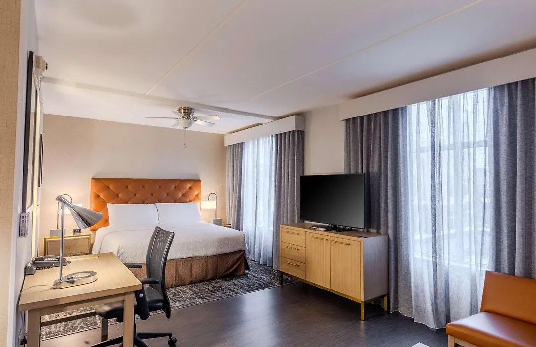 Homewood Suites - Doylestown-1