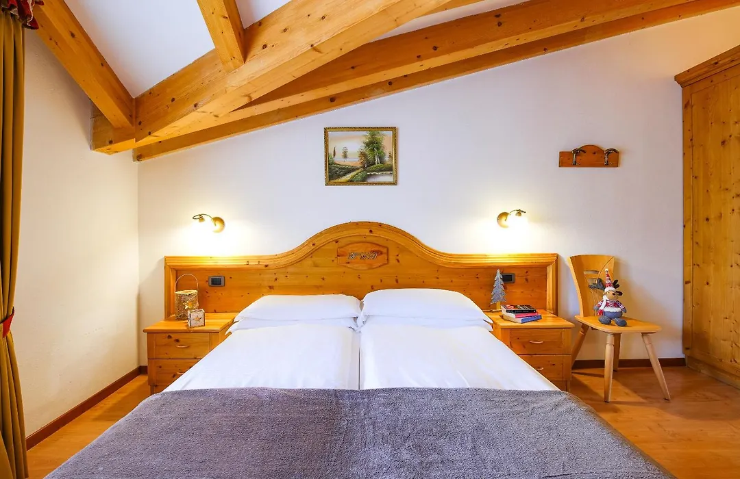 Hotel Gruppo Brenta-1