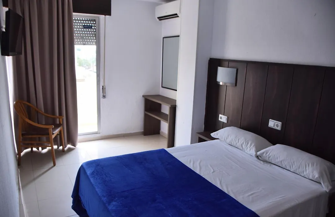 Hotel Niza-1