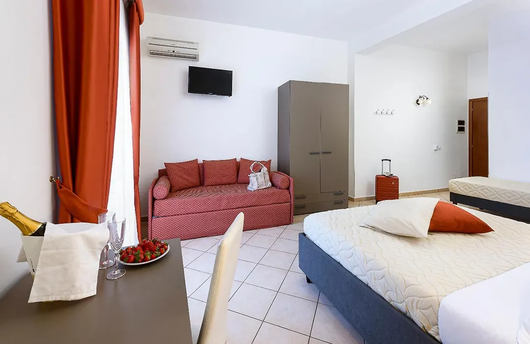 Hotel La Darsena-1
