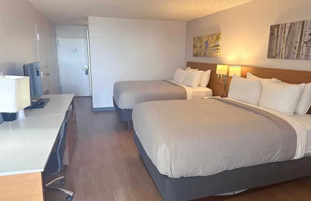 Quality Inn & Suites Fort Collins East-1