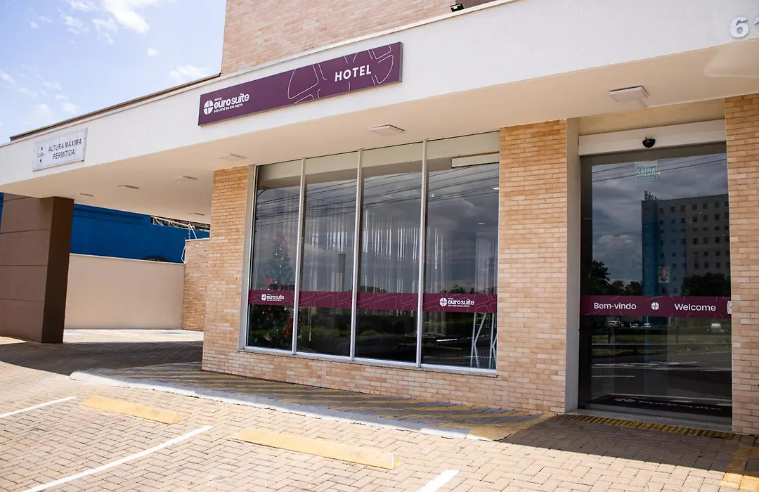 ibis Styles Sao Jose do Rio Preto-1