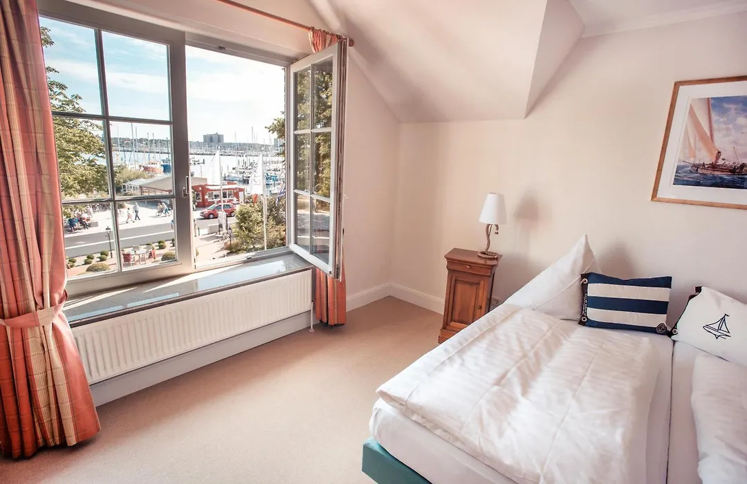 Strandhotel Strande-1