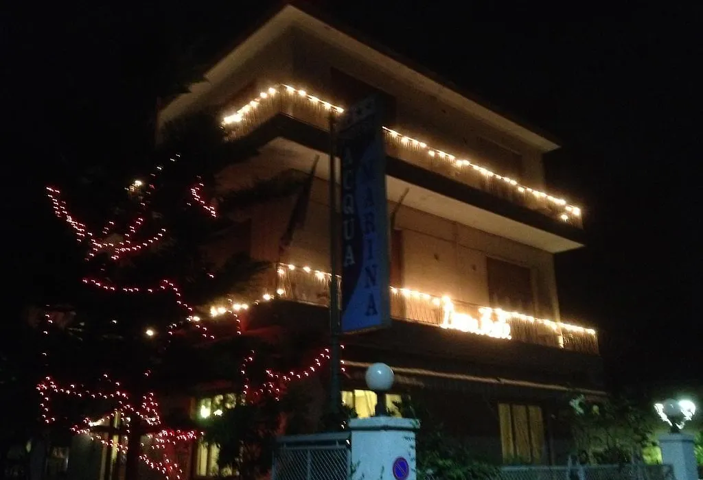 Hotel Acqua Marina-1