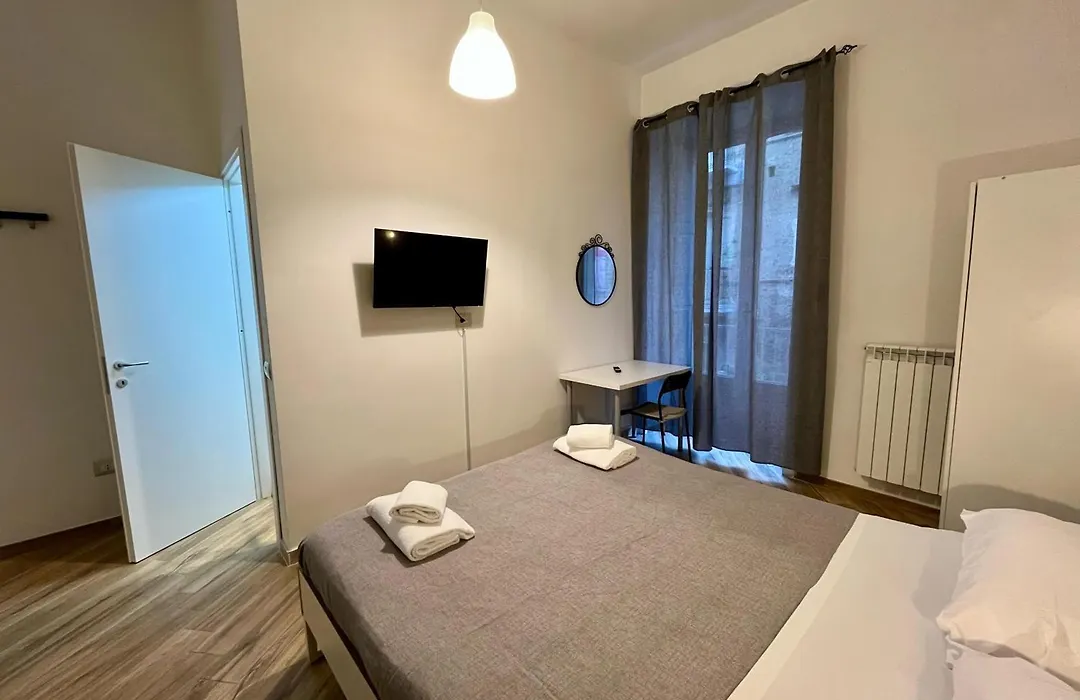 GuestHouse Marcanto - Duomo-1