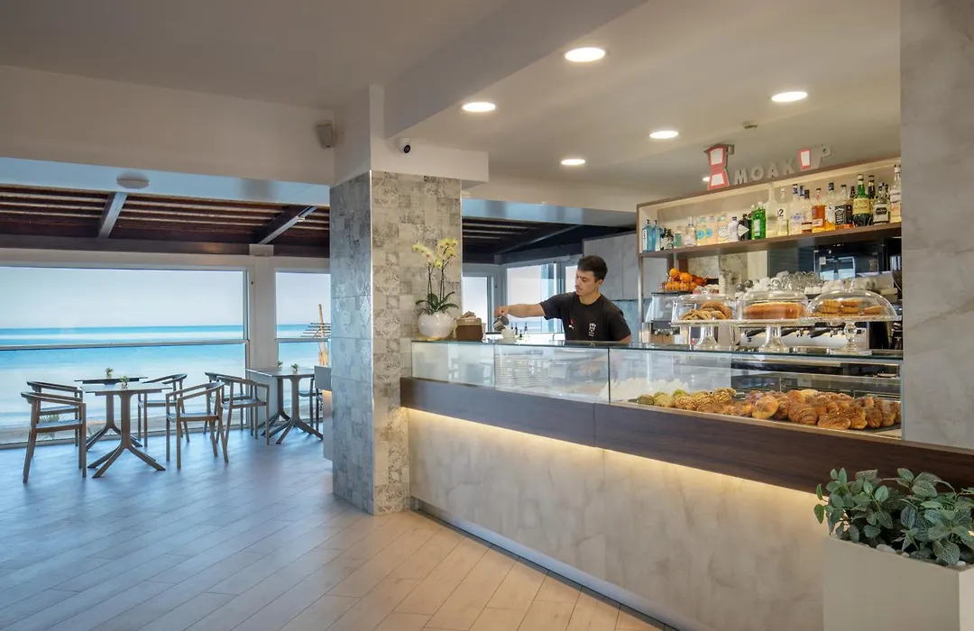 Hotel Tirreno-1