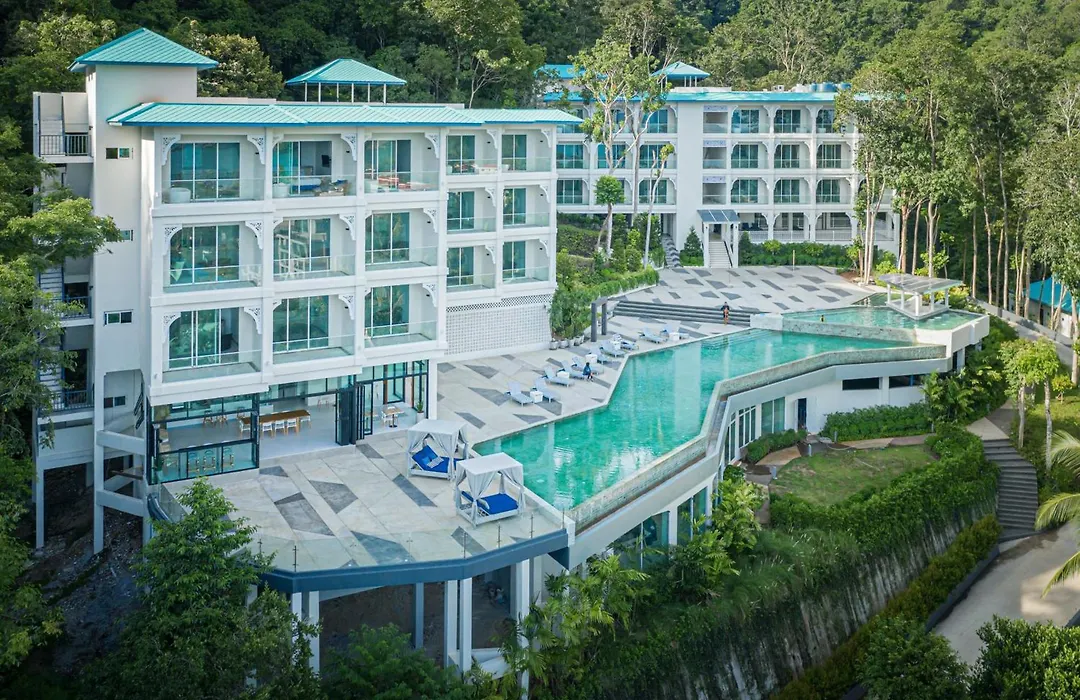 Krabi Tipa Resort-1