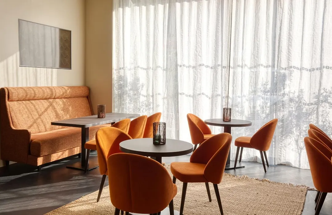 Boa Hotel - BW Signature Collection - Lille Centre Gares-1