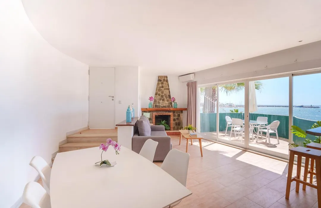 Spirit Hotel Benalmadena Beach-1