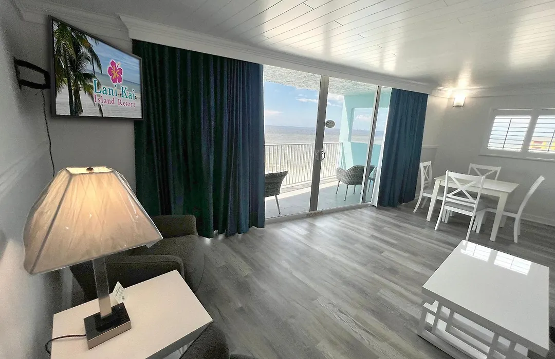 Lani Kai Island Resort (Adults Only)-1