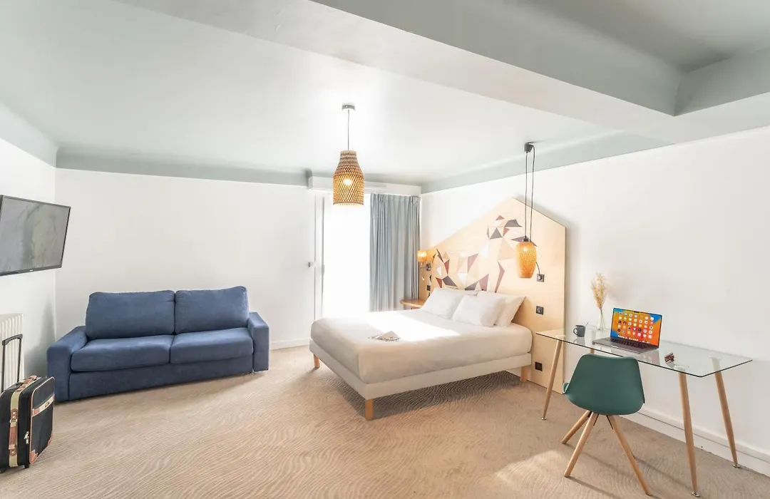 Ibis Styles Centre Niort-1