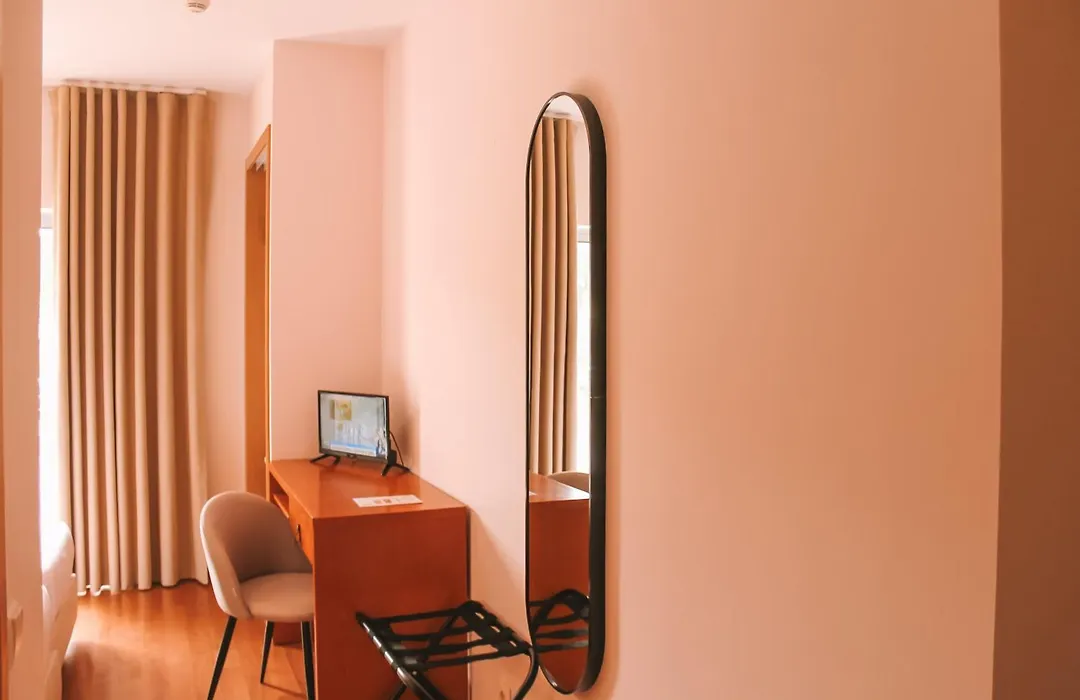 Vitoria Hotel-1