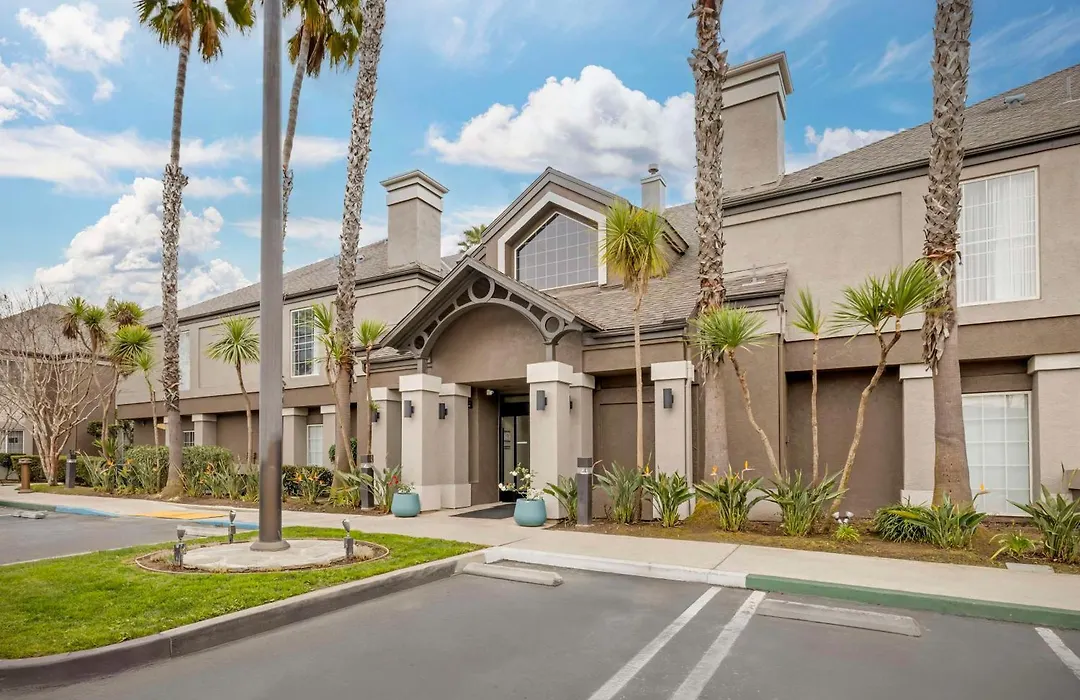 Sonesta Es Suites Torrance Redondo Beach-1