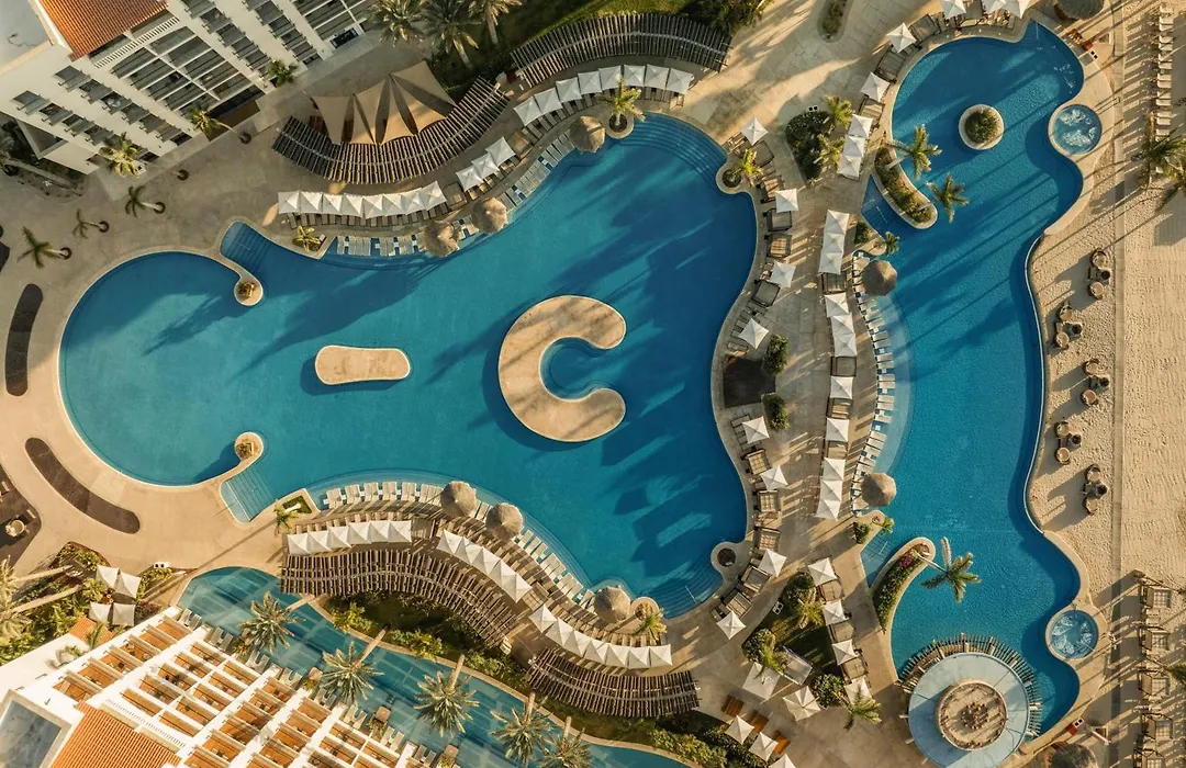 Hyatt Ziva Los Cabos-1