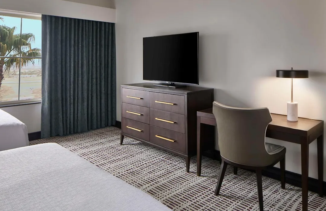 Bellasera Hotel & Suites Paso Robles, Tapestry By Hilton-1