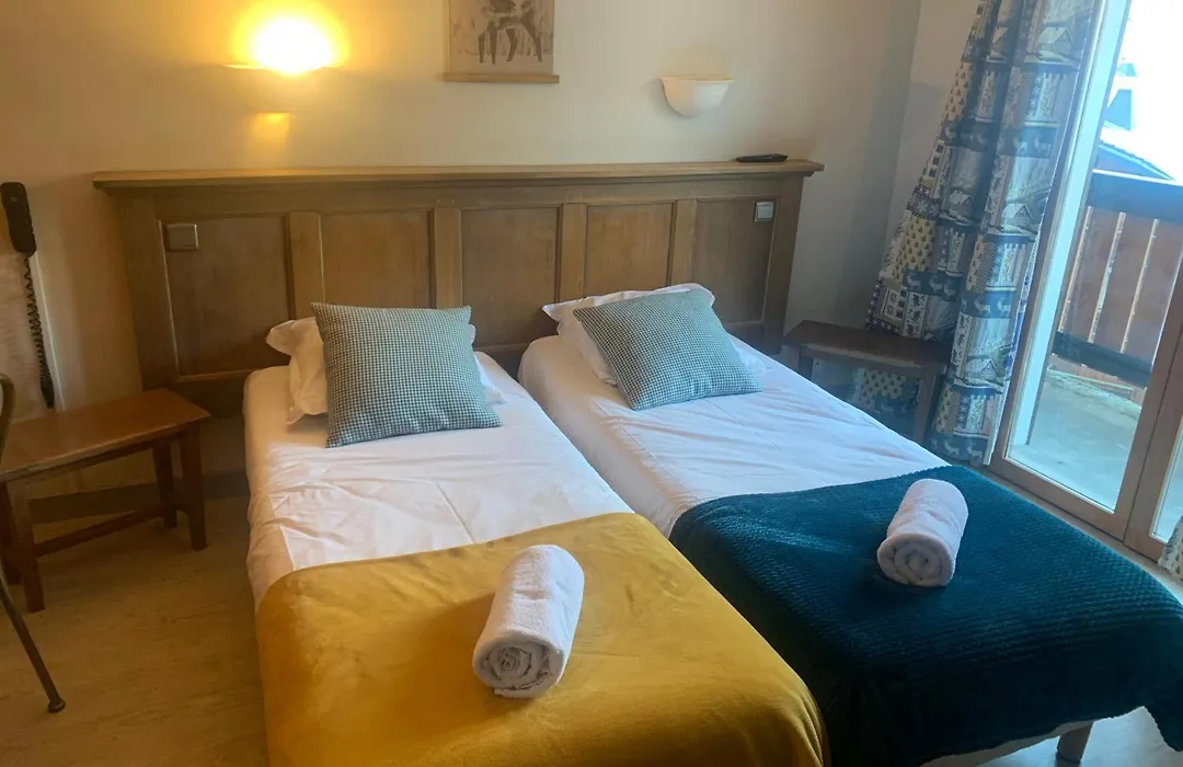 Hotel Le Concorde-1