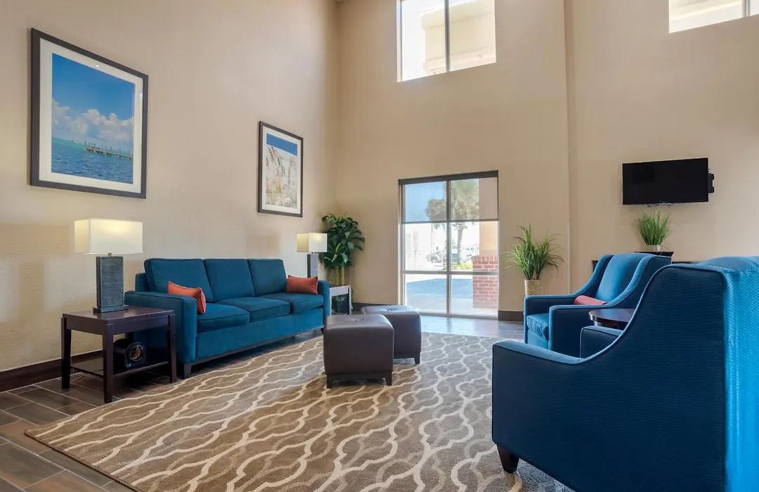 Comfort Suites Foley - North Gulf Shores-1