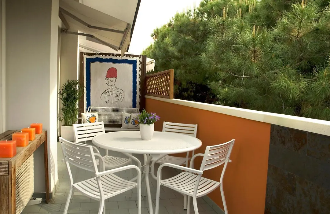 Hotel Eros Residence-1