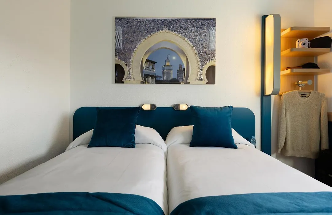 Ibis Budget Fès-1