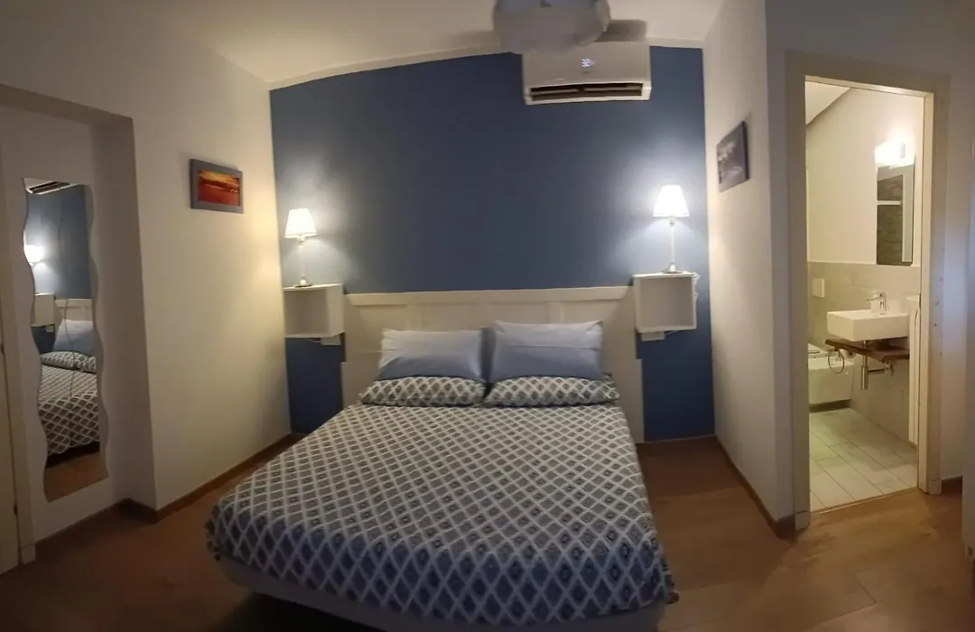 B&B San Francesco Pescara Centro-1
