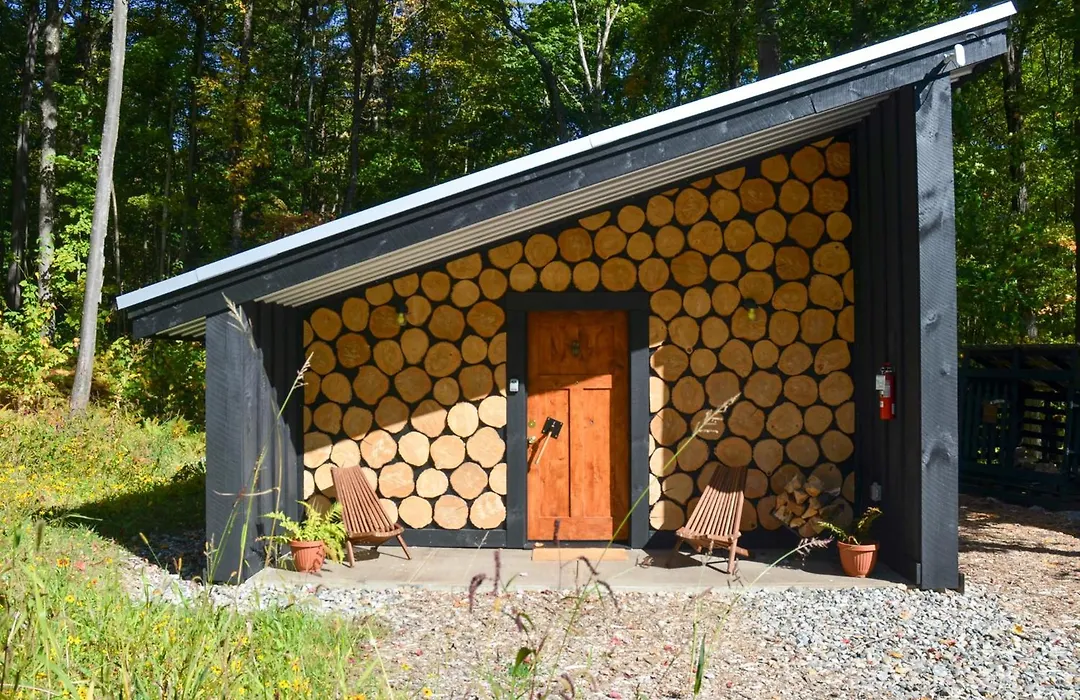 Trekker, Treehouses Cabins And Lodge Rooms-1