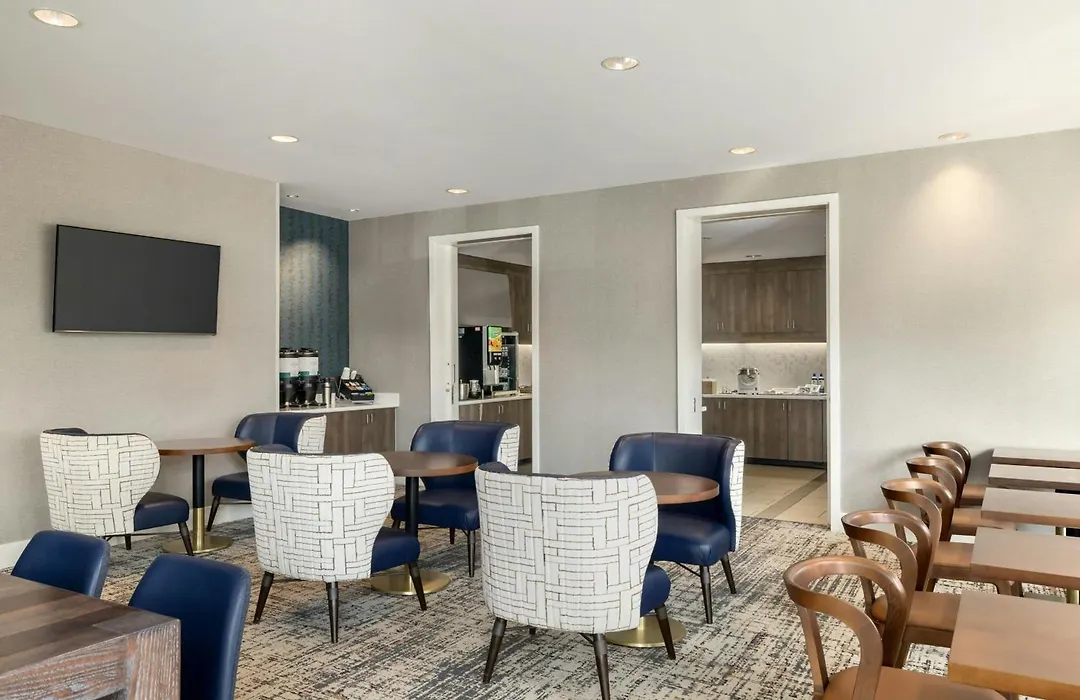 Residence Inn By Marriott Jackson The District At Eastover-1