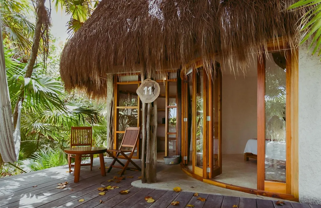 Hotel Pocna Tulum-1