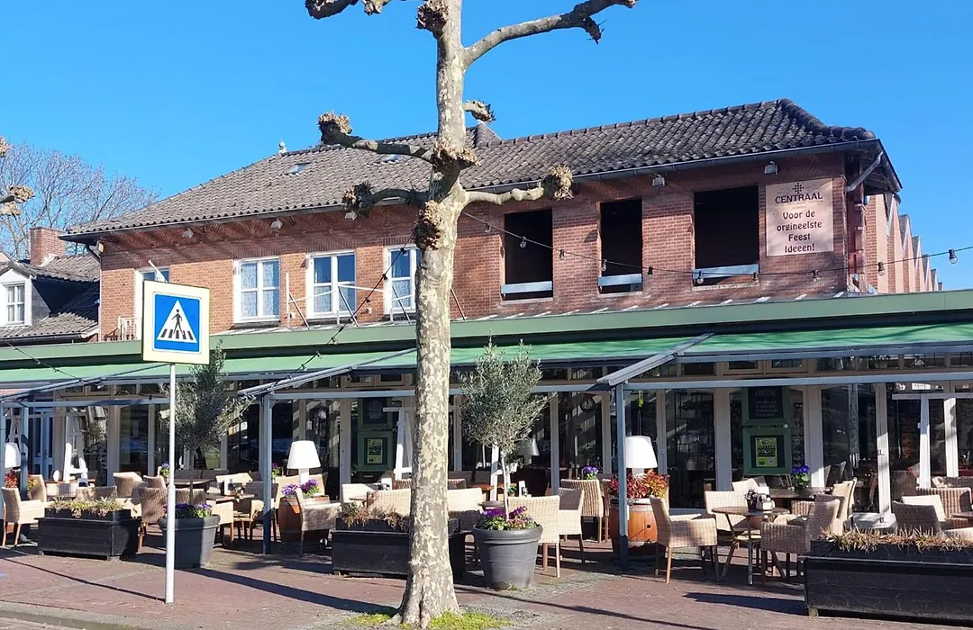 Hotel Centraal-1