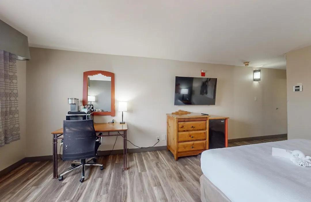 Best Western Plus Rio Grande Inn-1