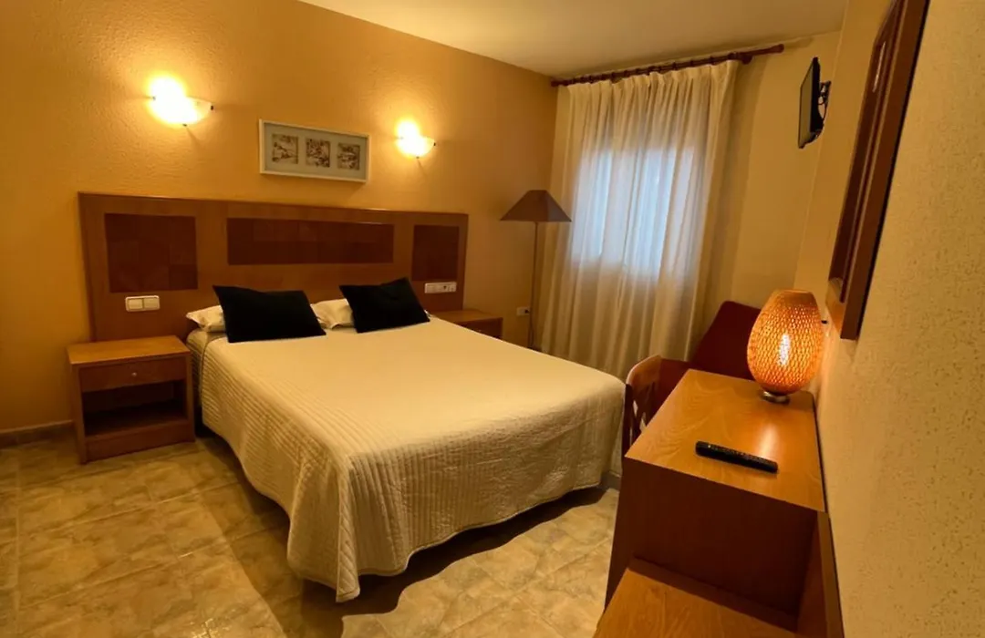 Hostal Azul-1