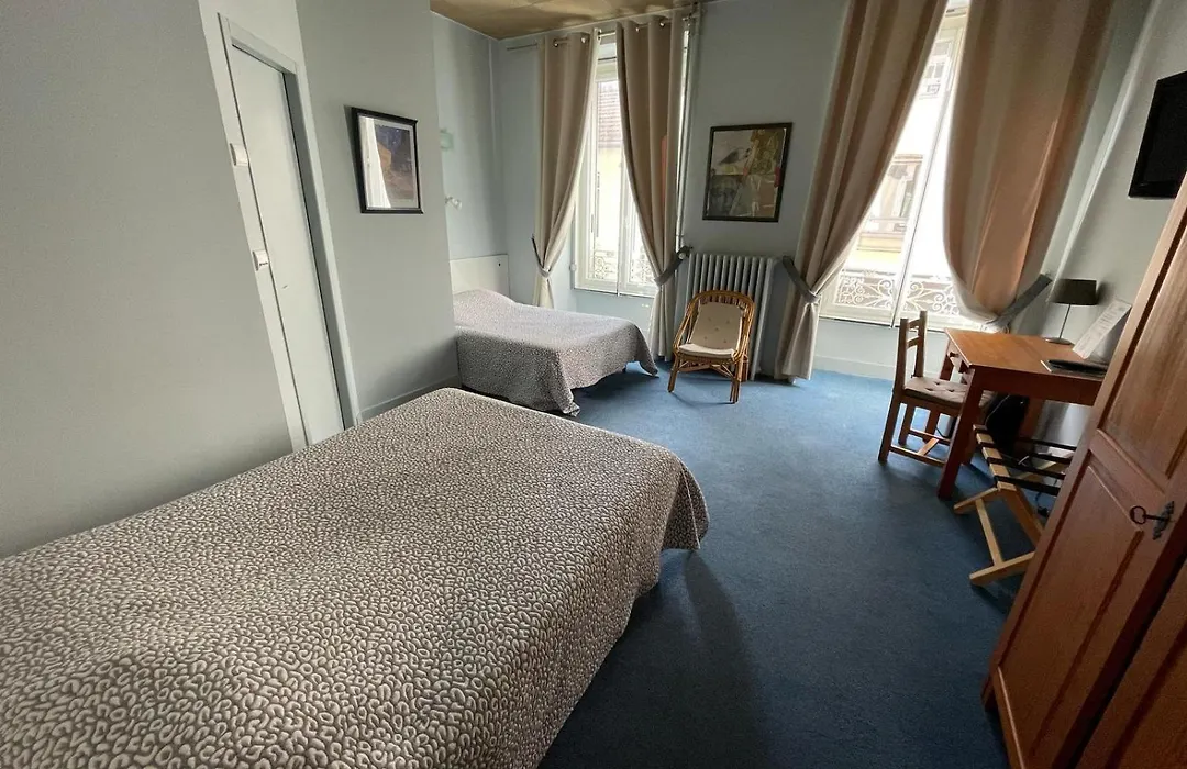Hôtel Adour-1