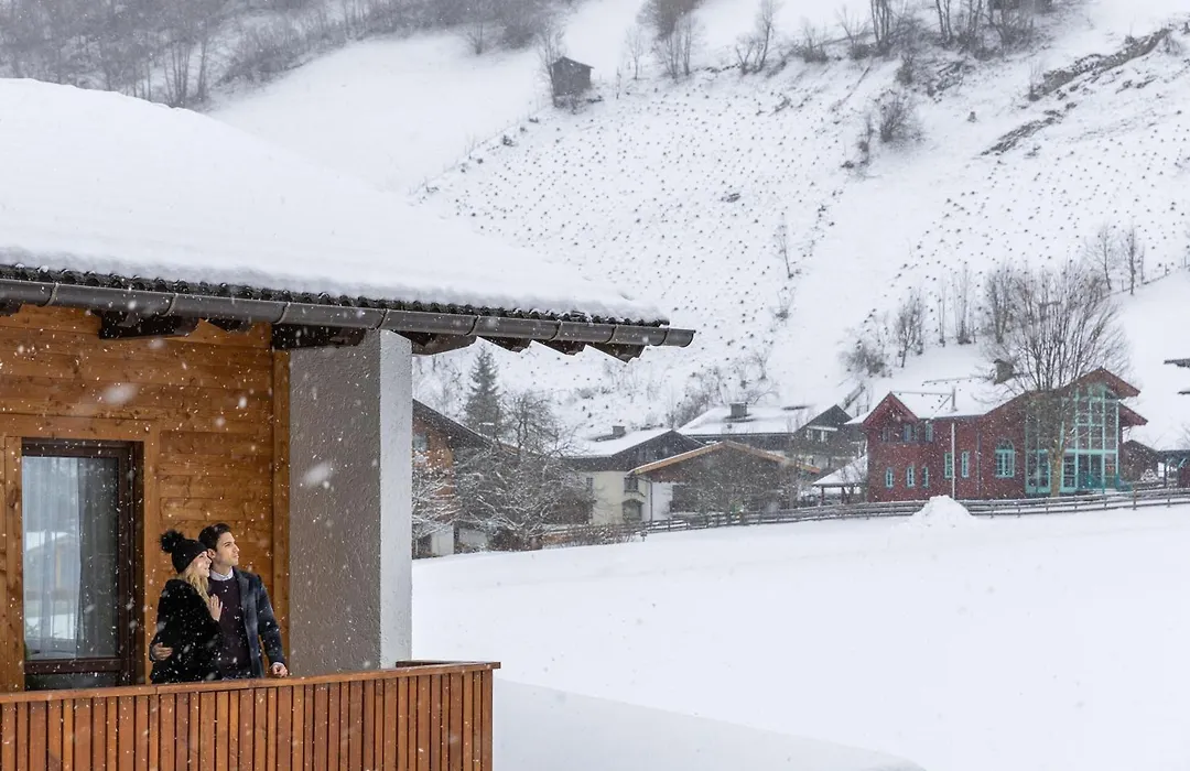 Hotel Sonnhof Rauris-1