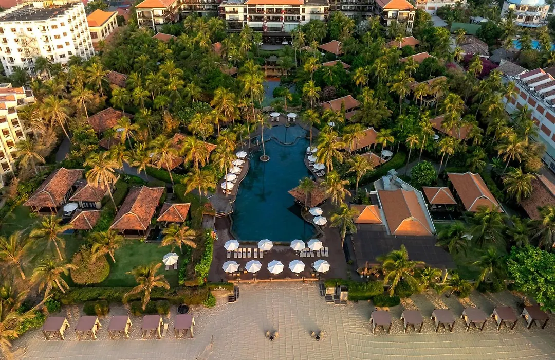 Anantara Mui Ne Resort-1