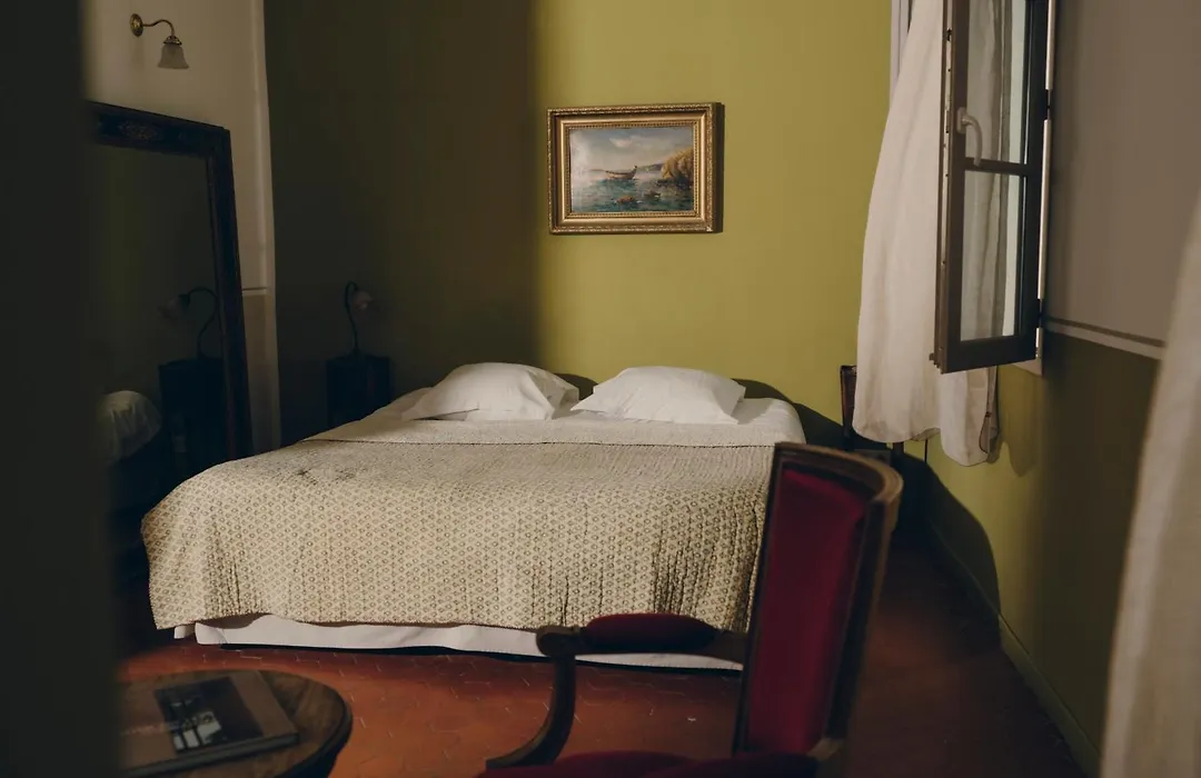 La Maison d'Odette-1