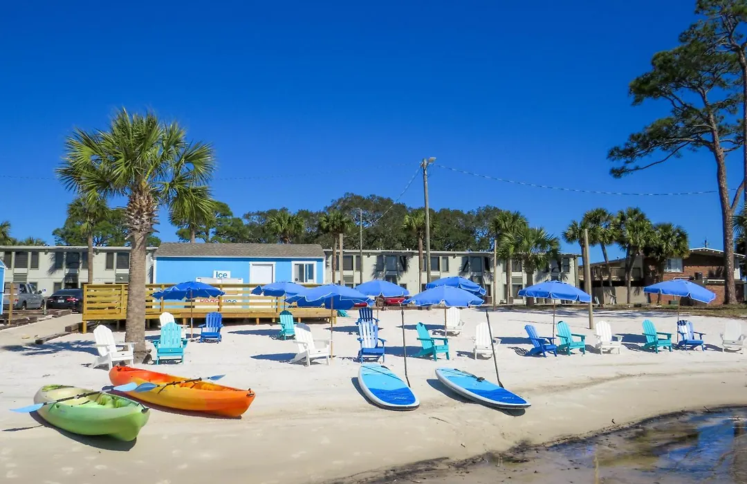 Quality Inn Fort Walton Beach - Destin West-1