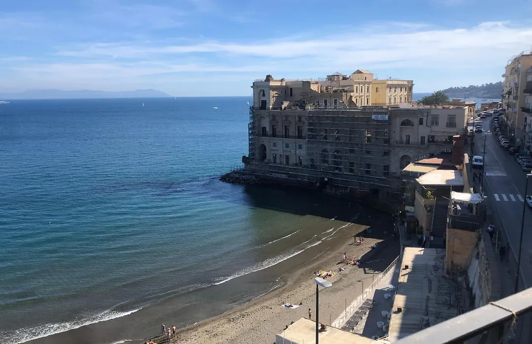 B&B Vista Mare-1