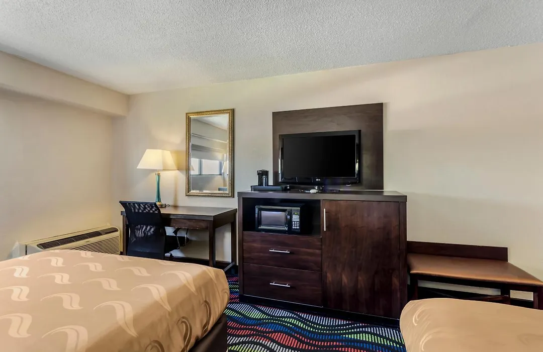 Quality Inn Cookeville-1