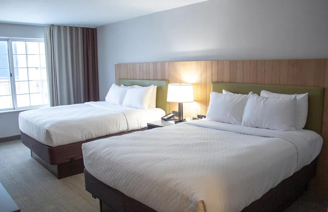 Country Inn & Suites By Radisson, Big Rapids, Mi-1