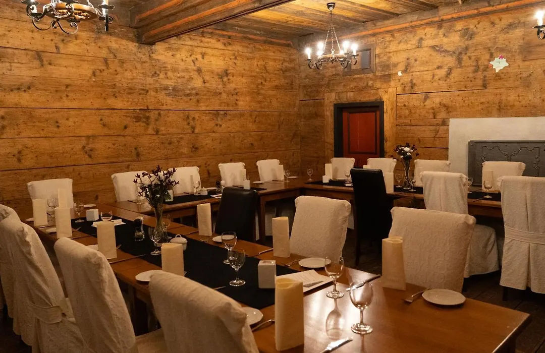Hotel Haus im Sack-1