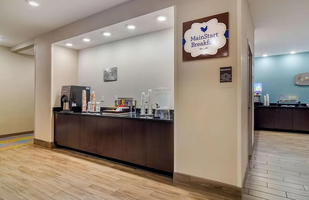 Mainstay Suites Newnan Atlanta South-1
