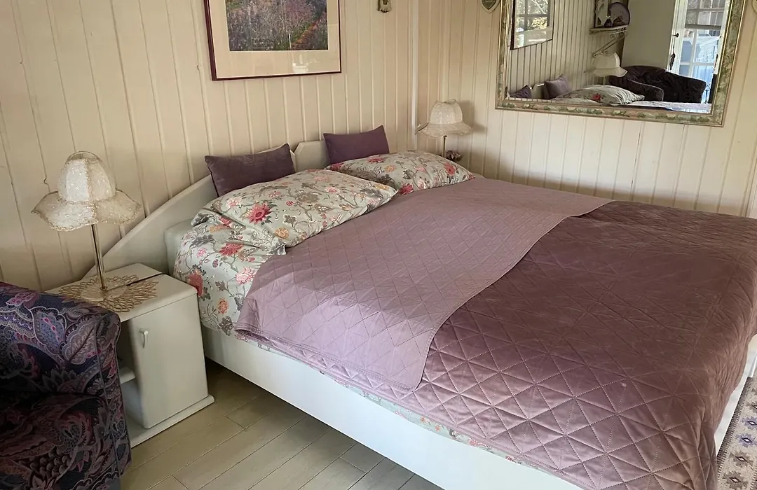 B&B Het Tuinhuisje-1