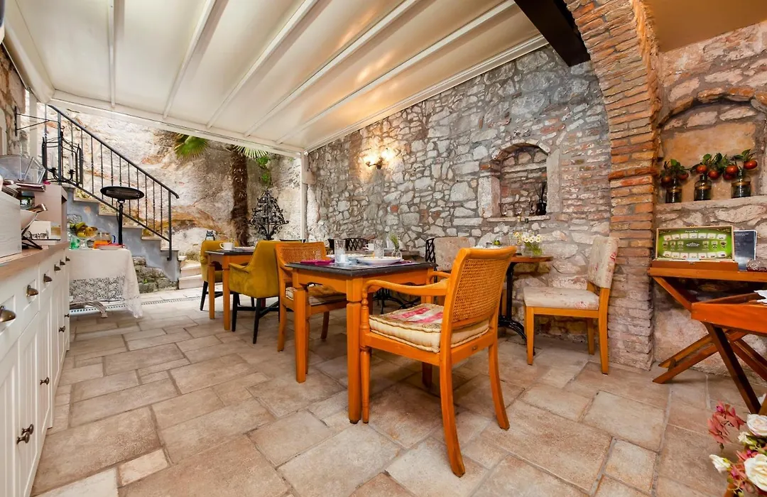 Luxury Villa Orh Rovinj-1