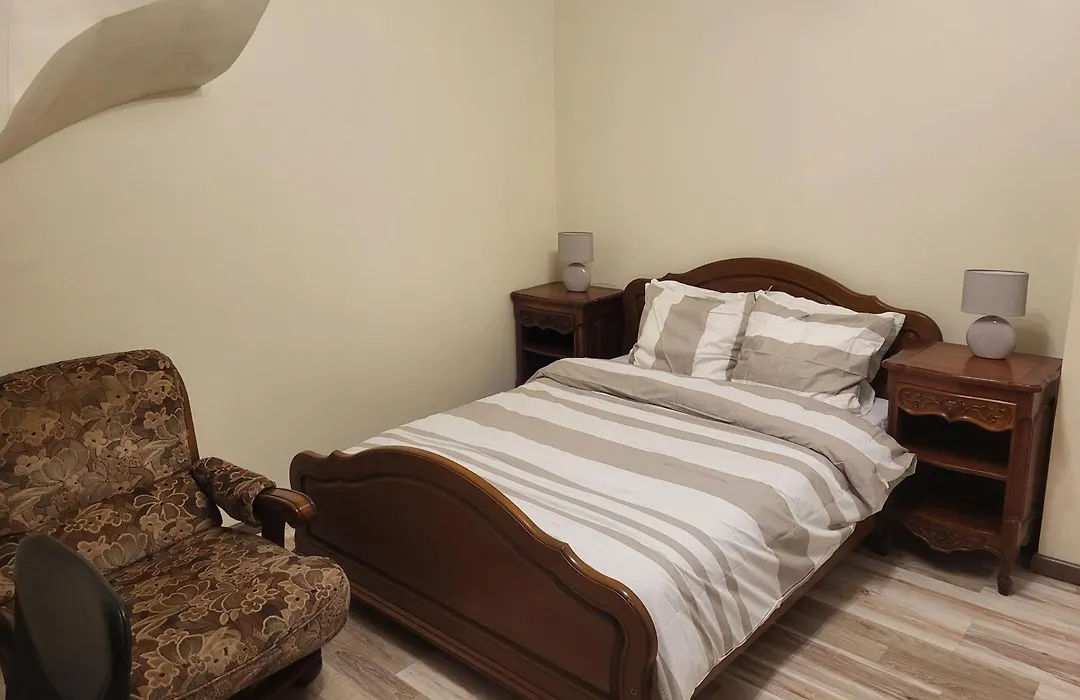 Chambre d'hote chez Angela-1