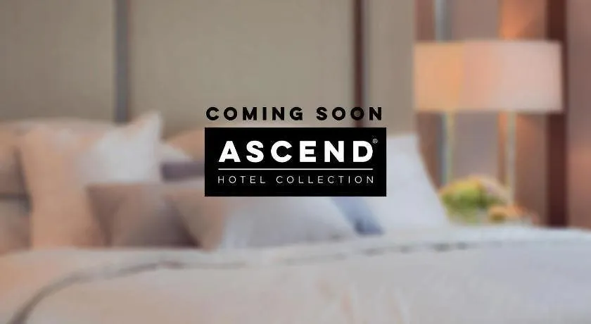 Lumber Jack Lodge, Ascend Hotel Collection-1