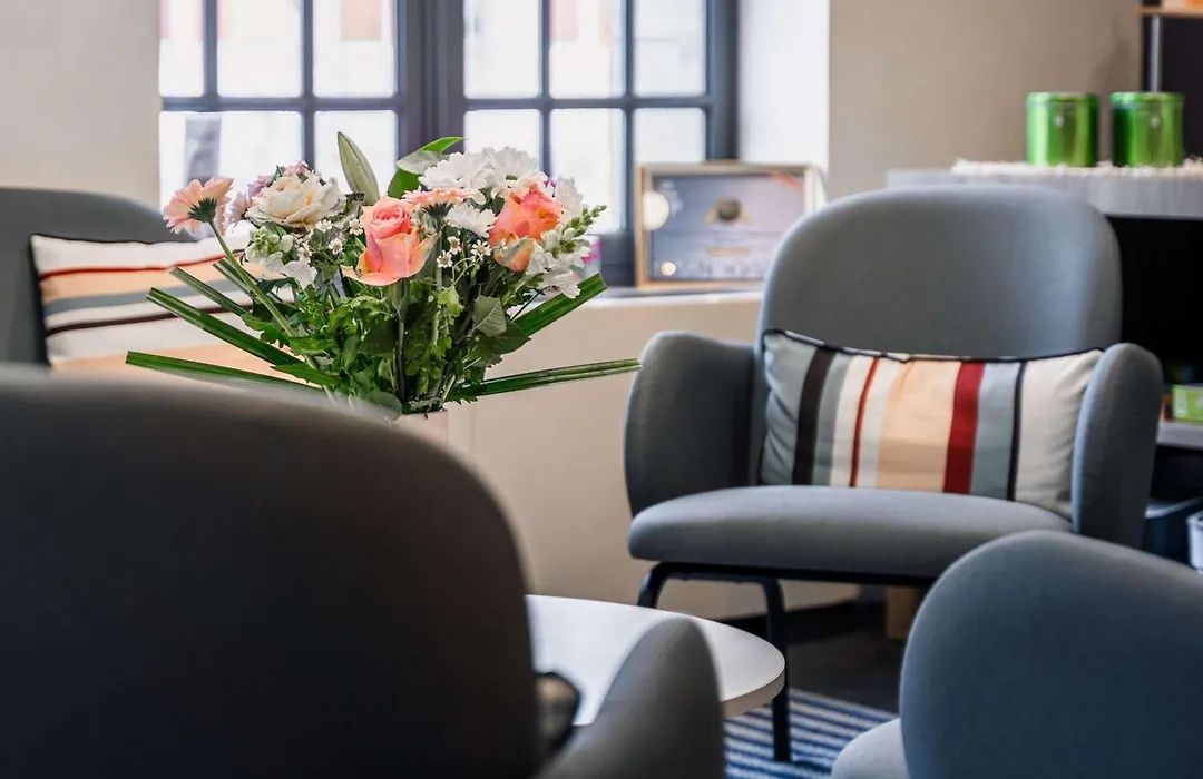 ibis Styles Vannes Gare Centre-1