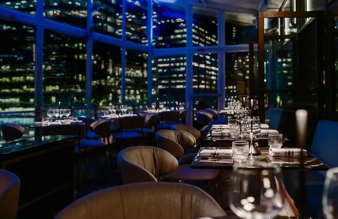 World Center Hotel-1