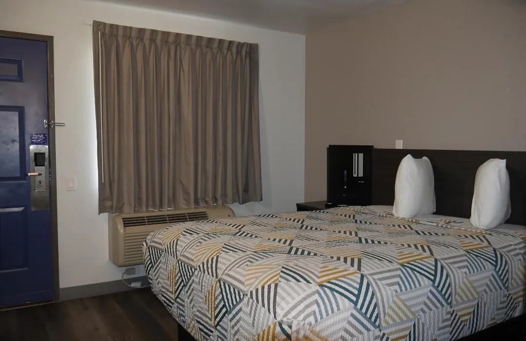 Motel 6-Sacramento, Ca - South Sacramento And Elk Grove-1