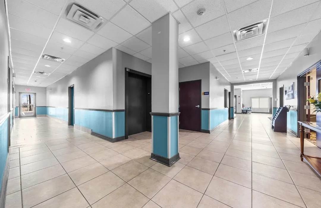 Days Inn By Wyndham Salado-1
