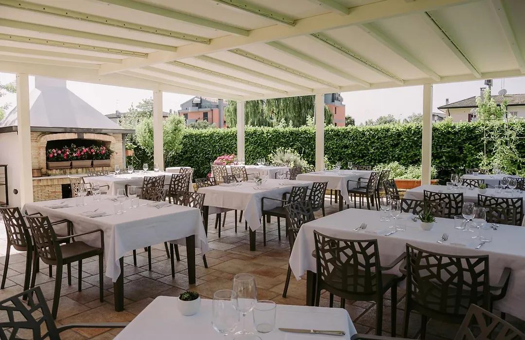 Locanda Al Ponte De Fero-1